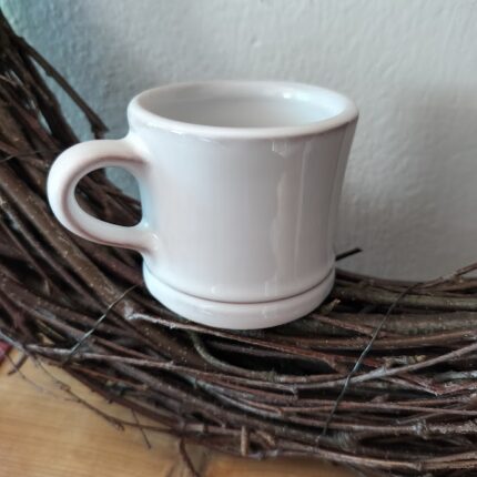 Keramický hrníček na espresso