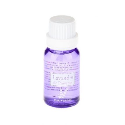 Esenciální olej Levandule,15ml
