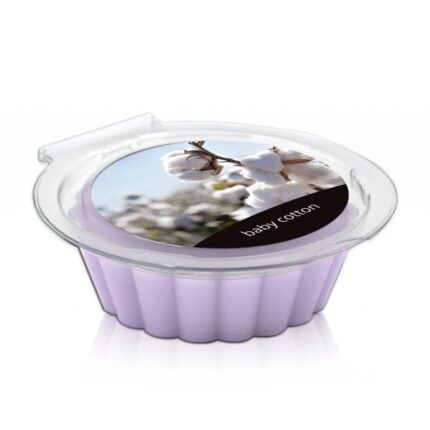 Vonný vosk-Dětská bavlna,30 g