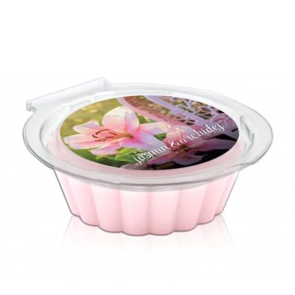 Vonný vosk-Jasmín a orchidej,30g