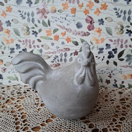 Kohout-beton/12,5 cm