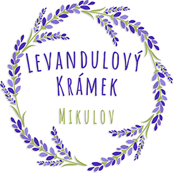 Levandulový Krámek