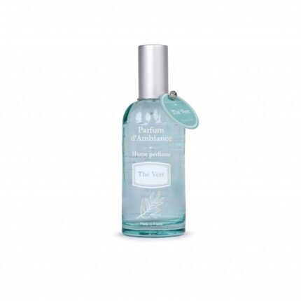 Interiérová vůně Zelený čaj/100ml
