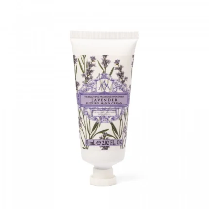Levandulový krém na ruce-60 ml