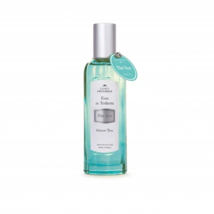 Toaletní voda-Zelený čaj/100ml